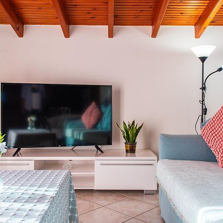 Sunset Rooftop Apartment Thessaloníki Ngoại thất bức ảnh