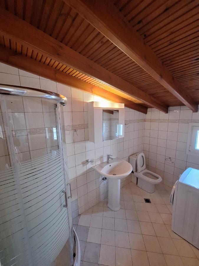 Sunset Rooftop Apartment Thessaloníki Ngoại thất bức ảnh