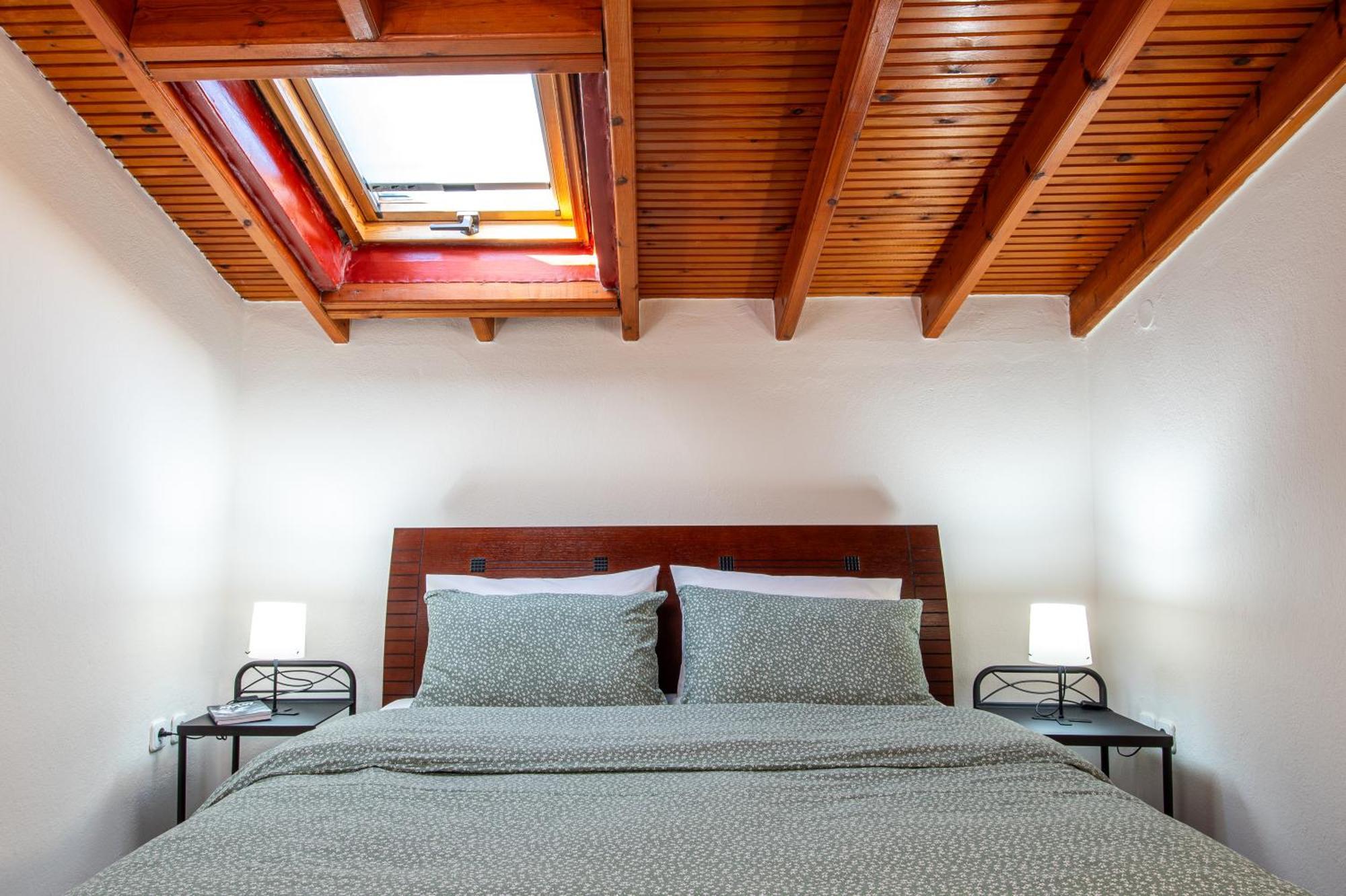 Sunset Rooftop Apartment Thessaloníki Ngoại thất bức ảnh